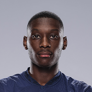 Randal Kolo Muani